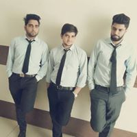 Rohan Arora