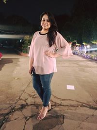Vasundhra Sharma