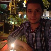 Andres Barrera