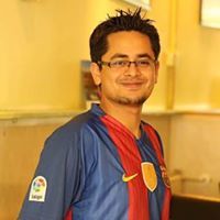 Kushal Neupane