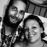 Bart and Laurie Comstock