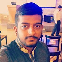 Faizan Rehman Sharif