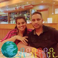 Chandani Singh - Rahaman