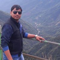 Naman Varshney