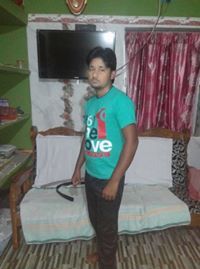 Babushan Behera
