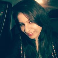 Simran Munjal