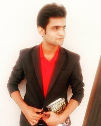 Sumit Chaudhary