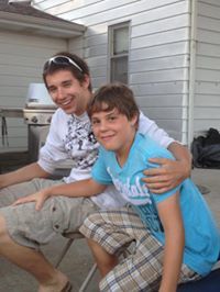 Seth Grecheski