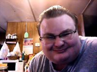 Jonathan Dillard