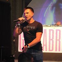 Corey Kaster
