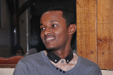 Abdihamid  Hussein 