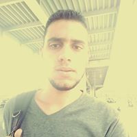 Mahmoud Osama