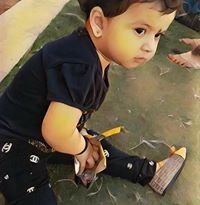 Mohammed Noor
