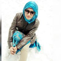 Irsa Nadeem Khan