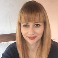 Диляна Соколова