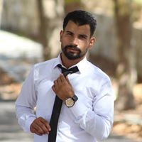 Maher Humaidi
