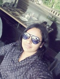 Shruthi Ramamurthy