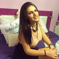 Цветина Сандова