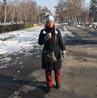 Irina Stoyanova