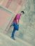 Pradeep...