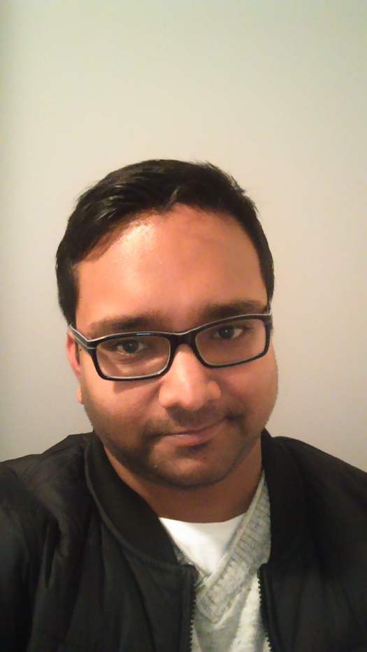 Goodreads profile picture for @visor