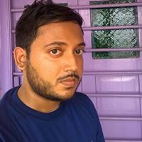 Souvik Dutta