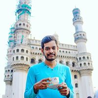 Sai Kumar