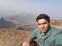 Saiprasad Shetty