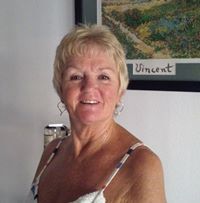 Rose Jones