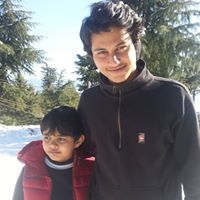Faiz Ahmed