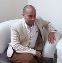 احمد المناصير