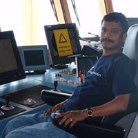 Vijaya Kumar