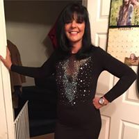 Chrissy Tague