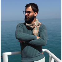 مصطفى الجنابي