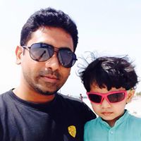 Nasheed Hassan