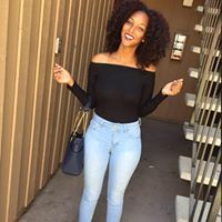 Joy Pate