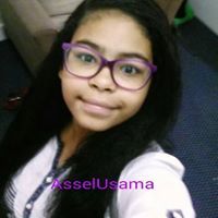 Assail Usama