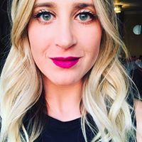 Carly Swartz