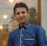 عرفات عبده مقبل