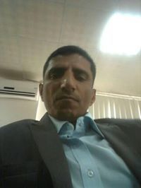 نزار العولقي