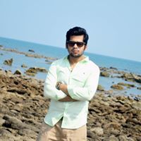 Joyjit Sunny