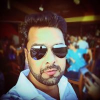 Vicky Shahri