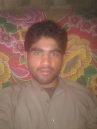 Muhammad Mughal