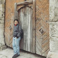 Panadda Prasertwitayakij