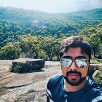 Shawn Saldanha