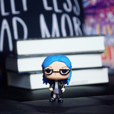 Jessi (Novel Heartbeat)