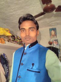 Vijay Kumar