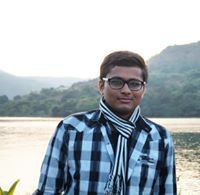 Kushal Shah