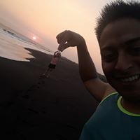 Rony G