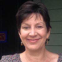 Sally Clayton